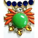 Buy Oscar De La Renta Crystal necklace online