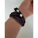 Slake crystal bracelet Swarovski