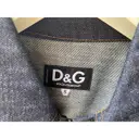 Luxury D&G Jackets  Men - Vintage