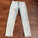 Multicolour Denim - Jeans Jeans Levi's