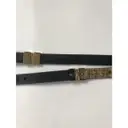 Buy Celine Exotic leathers belt online