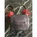 Buy Jerome Dreyfuss Pascal exotic leathers handbag online