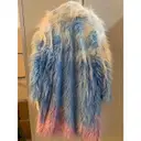 Buy Ainea Faux fur coat online