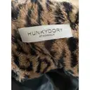 Luxury Hunky Dory Coats Women