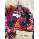 Luxury Paolita Tops Women