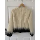 Buy Unreal Fur Faux fur jacket online