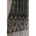 Buy Antik Batik Glitter mid-length dress online