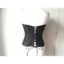 Buy Dolce & Gabbana Glitter corset online