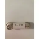 Glitter trainers Gucci