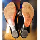 Glitter sandals Konstantin Starke