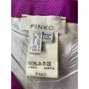 Luxury Pinko Skirts Women