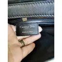 Buy Dior Saddle glitter handbag online