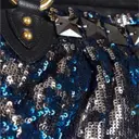 Stam glitter handbag Marc Jacobs
