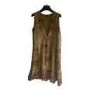 Glitter mid-length dress TETE BY ODETTE