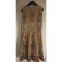 Buy TETE BY ODETTE Glitter mid-length dress online