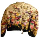 Multicolour Jacket & coat Moncler