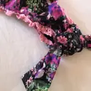 Lace one-piece swimsuit Blumarine