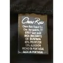 Lace maxi dress Charo Ruiz