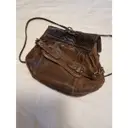 Buy Abaco Leather crossbody bag online