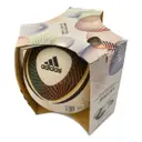 Buy Adidas Leather sport ball online