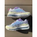 Buy Nike Air Max 98 leather trainers online