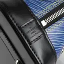 Alma BB leather mini bag Louis Vuitton