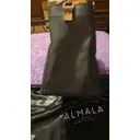 Leather crossbody bag Almala