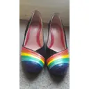 Buy Annabel Winship Leather heels online