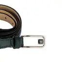 Buy Armani Jeans Leather belt online