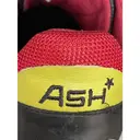 Buy Ash Leather trainers online