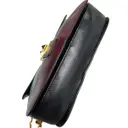 B-rockstud leather handbag Valentino Garavani