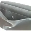 Baguette leather crossbody bag Fendi