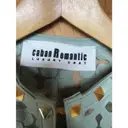 Buy Caban Romantic Leather coat online