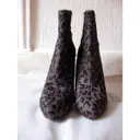 Luxury Cazabat Ankle boots Women
