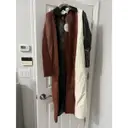 Buy Chloé Leather coat online