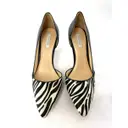 Buy Cole Haan Leather heels online