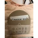 Buy Danse Lente Leather crossbody bag online