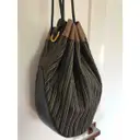 Buy Delvaux Leather bag online - Vintage