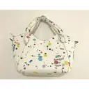 Buy DESIGUAL Leather tote online