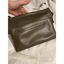 Buy Celine Diamond Clutch leather handbag online - Vintage