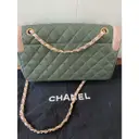 Diana leather bag Chanel