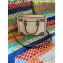 Buy Michael Kors Dillon leather satchel online