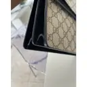 Dionysus leather handbag Gucci