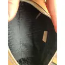 Leather mini bag Dior