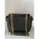 Buy Fendi Dot Com leather bag online