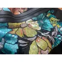 Buy Dries Van Noten Leather crossbody bag online