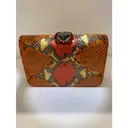 Emanuela Caruso Capri Leather crossbody bag for sale