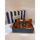 Buy Emanuela Caruso Capri Leather crossbody bag online