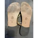 Luxury Emanuela Caruso Capri Sandals Women