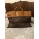 Buy Escada Leather 48h bag online - Vintage